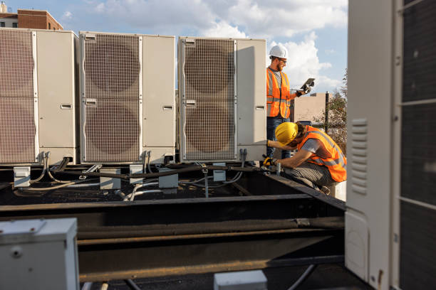 Best Seasonal HVAC Services in Shpee Neck, MA