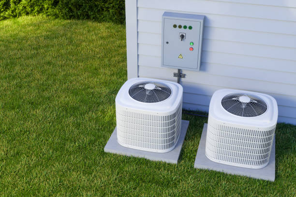 Trusted Mashpee Neck, MA HVAC Experts