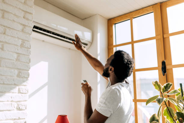 Best HVAC Supply and Distribution in Shpee Neck, MA