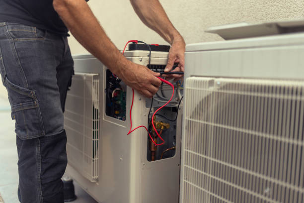 Best Geothermal HVAC Systems in Shpee Neck, MA
