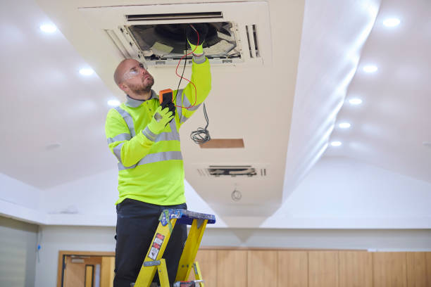 Best HVAC for Healthcare Facilities in Shpee Neck, MA