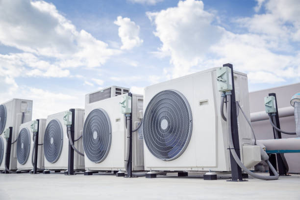 Best HVAC Retrofitting and Upgrading in Shpee Neck, MA