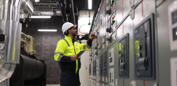 Best VRF (Variable Refrigerant Flow) Systems in Shpee Neck, MA